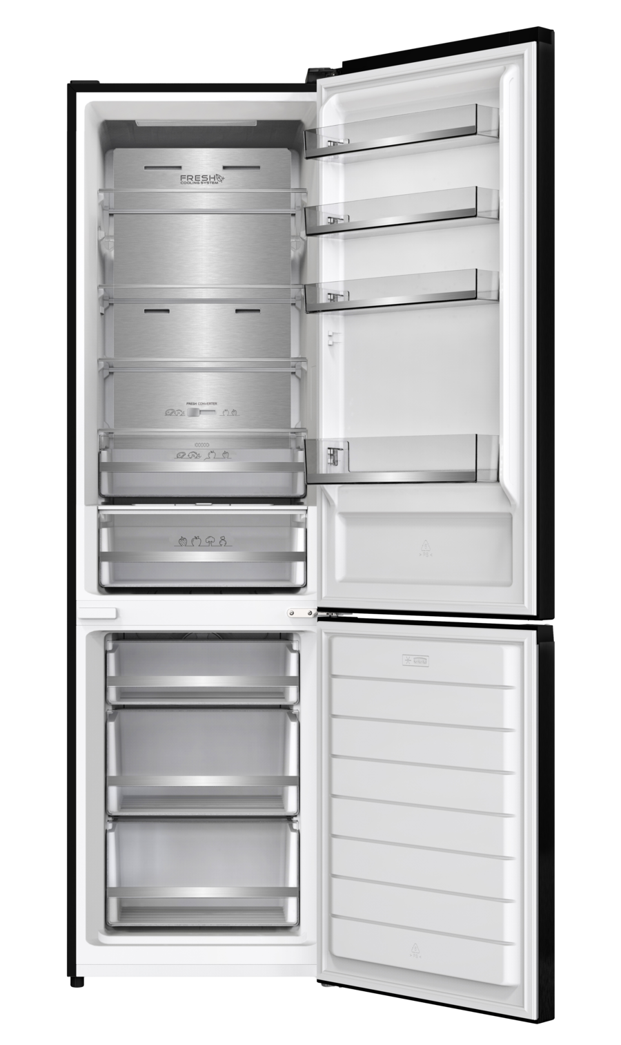 Blaupunkt - 5FS311SC0